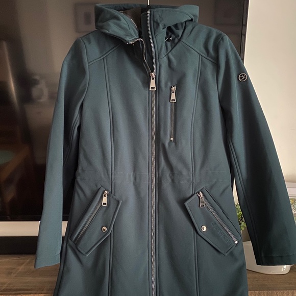 Calvin Klein Jackets & Blazers - Calvin Klein Coat